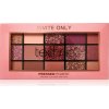 Technic Cosmetics Invite Only paletka očných tieňov 22,5 g