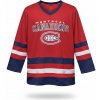 Outerstuff Dětský dres Montreal Canadiens NHL Fashion Hockey Jersey Veľkosť: Dětské M (9 - 11 let) Outerstuff Dětský dres Montreal Canadiens NHL Fashion Hockey Jersey Veľkosť: Dětské M (9 - 11 let)
