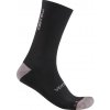 Castelli Venti Soft Merino Black Castelli Venti Soft Merino Black