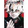 Tokyo Ghoul 07 Tokyo Ghoul 07