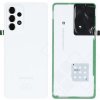 Samsung Galaxy A53 5G (SM-A536B) Kryt zadný biela - originál GH82-28017B Samsung Galaxy A53 5G (SM-A536B) Kryt zadný biela - originál GH82-28017B