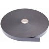 Penová páska 90 mm x 3 mm x 30 m PE samolepiaca Penová páska 90 mm x 3 mm x 30 m PE samolepiaca