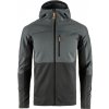 Pánska mikina Fjällräven Abisko Trail Fleece Iron Grey-Grey S Pánska mikina Fjällräven Abisko Trail Fleece Iron Grey-Grey S
