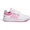 adidas topánky Hoops 3.0 Cf C IG6105 Biela