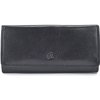 Peňaženka dámska Cosset čierna 4467 Komodo C Peňaženka dámska Cosset čierna 4467 Komodo C