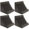 Pyramid 4 pack Bass Trap classic 1/2 Pyramid 4 pack Bass Trap classic 1/2