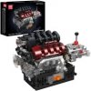 Automobilový motor Granturismo Mould King 10227 - MKing Engine Automobilový motor Granturismo Mould King 10227 - MKing Engine