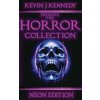The Horror Colletion (Amy Cross,Carlton Mellick III,Brian Hodge)(Brožovaná) The Horror Colletion (Amy Cross,Carlton Mellick III,Brian Hodge)(Brožovaná)