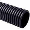 Rúra dvojvrstvová ohybná RDG40CZE čierna Rúra dvojvrstvová ohybná RDG40CZE čierna