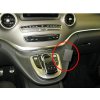 Brodit Montážny držiak ProClip pre Mercedes Benz V-Class 16-24, vpravo uprostred 855279 Brodit Montážny držiak ProClip pre Mercedes Benz V-Class 16-24, vpravo uprostred 855279