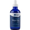 Trace Minerals Mega Mag 400 mg, horčík s elektrolytmi, 118 ml Výživový doplnok Trace Minerals Mega Mag 400 mg, horčík s elektrolytmi, 118 ml Výživový doplnok