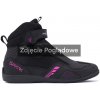 REBELHORN SPARK 3 BLACK PINK MOTORCYCLE BOOTS - 38 REBELHORN SPARK 3 BLACK PINK MOTORCYCLE BOOTS - 38
