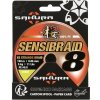 Sakura Sensibraid X8 Chart 0,06mm 150m Pletená Hlavná Šnúra Sakura Sensibraid X8 Chart 0,06mm 150m Pletená Hlavná Šnúra
