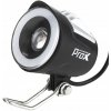 PREDNÁ LAMPA NA BICYKEL PROX MIRACH pre E-BIKE + KLAKSÓN LAMPA PRE VIDLICU PREDNÁ LAMPA NA BICYKEL PROX MIRACH pre E-BIKE + KLAKSÓN LAMPA PRE VIDLICU