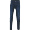 G-Star Raw Džínsy Skinny REVEND SUPER SLIM Modrá G-Star Raw Džínsy Skinny REVEND SUPER SLIM Modrá