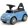 Odrážadlo FIAT 500 modré Odrážadlo FIAT 500 modré