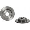 BREMBO Brzdový kotúč 08.9488.75 BREMBO Brzdový kotúč 08.9488.75