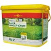 HNOJIVO NA TRÁVNIK SO 6 MESAČNÝM ÚČINKOM na 120 m² WOLF GARTEN HNOJIVO NA TRÁVNIK SO 6 MESAČNÝM ÚČINKOM na 120 m² WOLF GARTEN