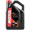 MOTUL motorový olej 7100 4T 10W50 4L MOTUL motorový olej 7100 4T 10W50 4L