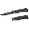 OLD BEAR - STAINLESS STEEL (PTFE COATING), BLACK LAMINATED HANDLE S 9303/17_MNN OLD BEAR - STAINLESS STEEL (PTFE COATING), BLACK LAMINATED HANDLE S 9303/17_MNN