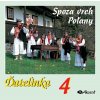 Ďatelinka 4 – Spoza vrch Poľany Ďatelinka 4 – Spoza vrch Poľany