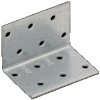 Domax Uholník s prelisom KMP 2 40x40x60x1,5mm Domax Uholník s prelisom KMP 2 40x40x60x1,5mm