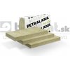 Bitumat PETRAFAS 150mm dosky z kamennej vlny Bitumat PETRAFAS 150mm dosky z kamennej vlny