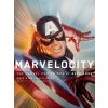 Marvelocity: The Marvel Comics Art of Alex Ross (Pantheon Graphic Library) Marvelocity: The Marvel Comics Art of Alex Ross (Pantheon Graphic Library)
