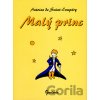 Malý princ - Antoine de Saint-Exupéry Malý princ - Antoine de Saint-Exupéry