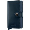 Miniwallet Secrid Original M-Navy-Navy Miniwallet Secrid Original M-Navy-Navy