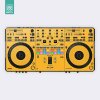 Doto Design Skin DDJ-REV5 FULL COLORS Dark Yellow Doto Design Skin DDJ-REV5 FULL COLORS Dark Yellow