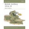 British Artillery 1914-19 British Artillery 1914-19