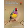 Birds and Animals of Australia's Top End (Nick Leseberg)(Brožovaná) Birds and Animals of Australia's Top End (Nick Leseberg)(Brožovaná)