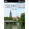 Cities in Motion - Ulm (DLC) Cities in Motion - Ulm (DLC)