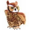 Plyšák Eden Plyšový výr 30 cm (092389123104) Plyšák Eden Plyšový výr 30 cm (092389123104)