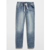 GAP chlapčenské džínsy slim 555312-00