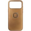 Peak Design Everyday Clarino Case pro iPhone 17 Pro Max - Tan M-MC-CE-BR-1 Peak Design Everyday Clarino Case pro iPhone 17 Pro Max - Tan M-MC-CE-BR-1