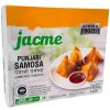 JACME Samosa Punjabská mrazené 400 g JACME Samosa Punjabská mrazené 400 g