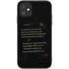 Picasee ULTIMATE CASE pro Apple iPhone 11 - POET Picasee ULTIMATE CASE pro Apple iPhone 11 - POET