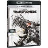 Transformers: Zánik - 2Blu-ray (4K Ultra HD + Blu-ray) Transformers: Zánik - 2Blu-ray (4K Ultra HD + Blu-ray)