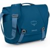 Taška cez rameno Osprey Daylite Messenger Farba: modrá Taška cez rameno Osprey Daylite Messenger Farba: modrá