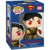 Funko Pop Heroes: Superman Fall of Sinestro Funko Pop Heroes: Superman Fall of Sinestro