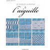 Les bases de la dentelle à l'aiguille (Isabelle Gruson)(Brožovaná) Les bases de la dentelle à l'aiguille (Isabelle Gruson)(Brožovaná)