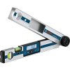 Bosch GAM 220 Professional 0601076500 Vodováha s digitálnym uhlomerom Bosch GAM 220 Professional 0601076500 Vodováha s digitálnym uhlomerom