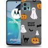 Picasee silikónový čierny obal pre Motorola Moto G72 - Spooky season 2 Picasee silikónový čierny obal pre Motorola Moto G72 - Spooky season 2