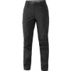 CANIS Dámske letné nohavice CXS OREGON, čierno-sivé, Varianta čierno-sivá, Veľkosť 48 CANIS Dámske letné nohavice CXS OREGON, čierno-sivé, Varianta čierno-sivá, Veľkosť 48