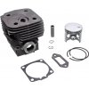 Kompletný valec s piestom pre motorové píly Husqvarna 395XP 56 mm (OEM 503993971) Kompletný valec s piestom pre motorové píly Husqvarna 395XP 56 mm (OEM 503993971)