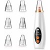 BeautyRelax 5331 Vákuový čistič pleti, 6 nástavcov