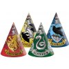 Procos Párty klobúčiky - Harry Potter fakulty 6ks Procos Párty klobúčiky - Harry Potter fakulty 6ks