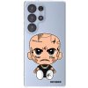 Picasee silikónový prehľadný obal pre Samsung Galaxy S25 Ultra 5G - Separ Picasee silikónový prehľadný obal pre Samsung Galaxy S25 Ultra 5G - Separ